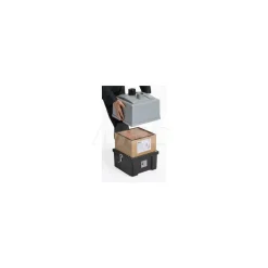 Fume Extraction & HEPA & Active Carbon Filter Room Air Purifier: Single Phase, 112 CFM