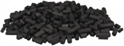 Fume Extractor Carbon Replacement: