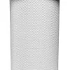 Fume Extractor Cartridge Filter: 12.75" Dia, 26" Long