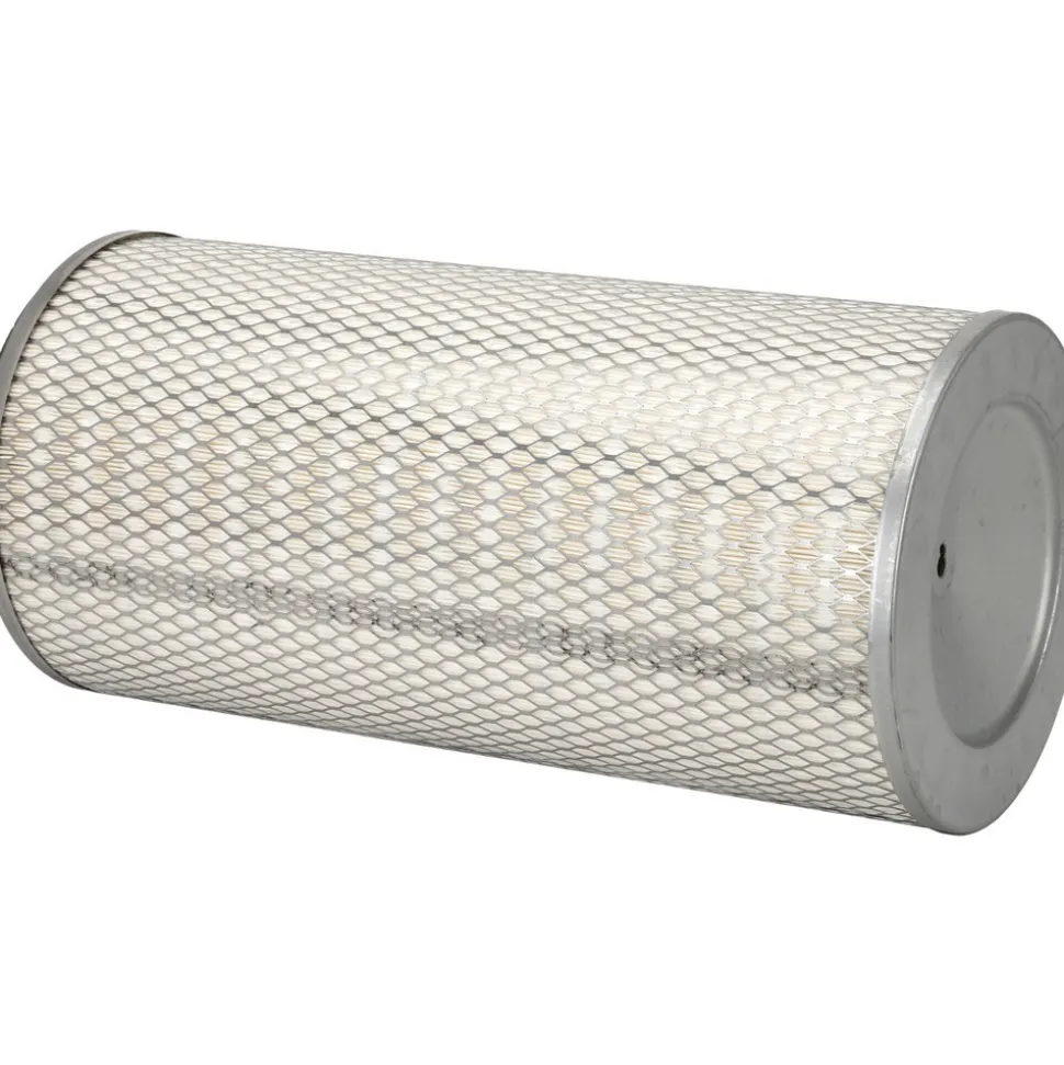 Fume Extractor Cartridge Filter: 12.75" Dia, 26" Long