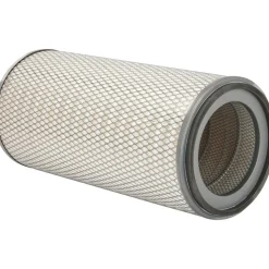 Fume Extractor Cartridge Filter: 12.75" Dia, 26" Long