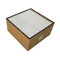 Fume Extractor Replacement Hepa Filter: 750 CFM