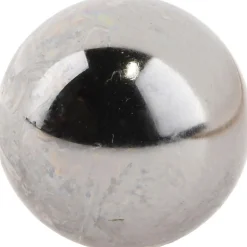 Gage Ball: Chrome Steel, 63 HRC