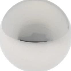 Gage Ball: Chrome Steel, 63 HRC