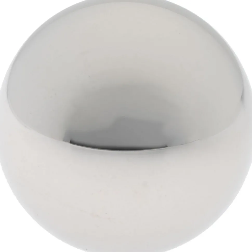 Gage Ball: Chrome Steel, 63 HRC
