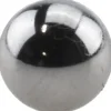 Gage Ball: Chrome Steel, 63 HRC