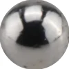 Gage Ball: Chrome Steel, 63 HRC