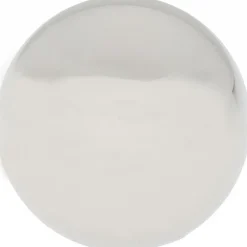 Gage Ball: Chrome Steel, 63 HRC