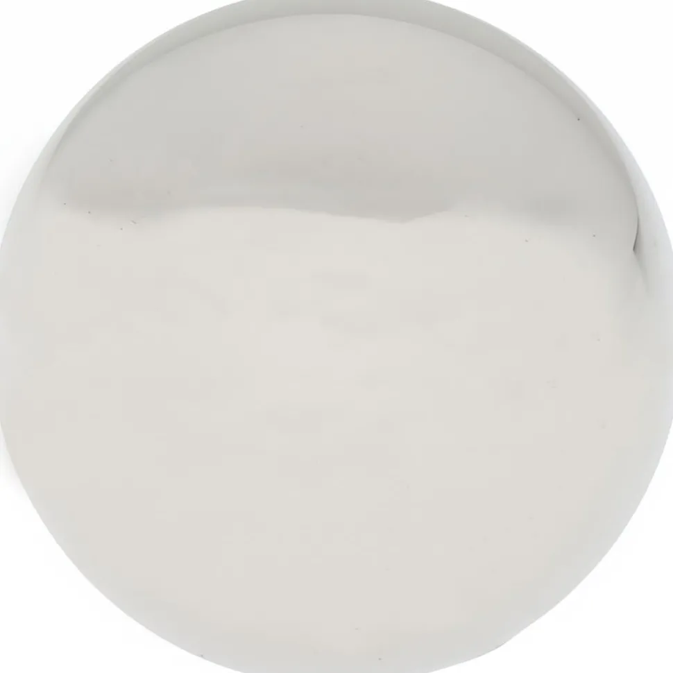 Gage Ball: Chrome Steel, 63 HRC