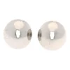Gage Ball: Chrome Steel, 63 HRC