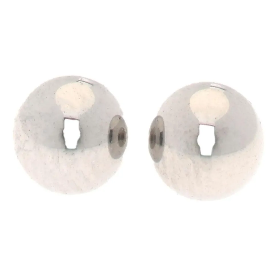 Gage Ball: Chrome Steel, 63 HRC