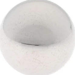 Gage Ball: Chrome Steel, 63 HRC