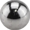 Gage Ball: Chrome Steel, 63 HRC