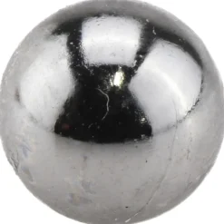 Gage Ball: Chrome Steel, 63 HRC