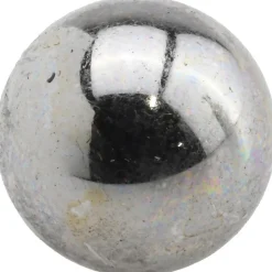 Gage Ball: Chrome Steel, 63 HRC