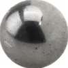 Gage Ball: Chrome Steel, 63 HRC
