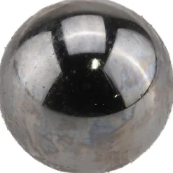 Gage Ball: Chrome Steel, 63 HRC