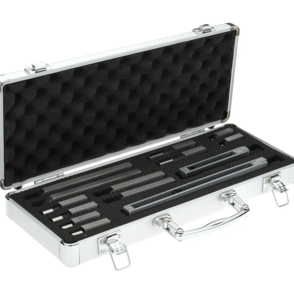 Gage Block Gage Block Accessory Set