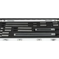 Gage Block Gage Block Accessory Set