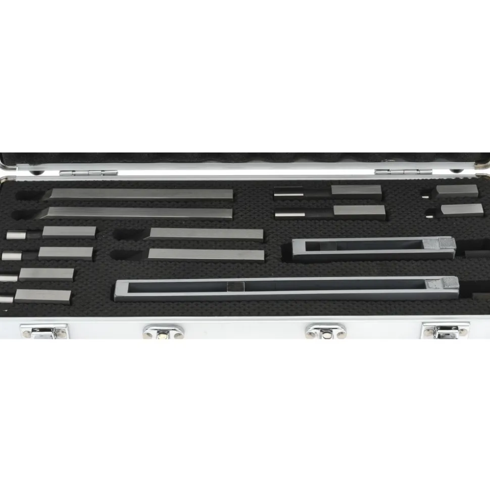 Gage Block Gage Block Accessory Set