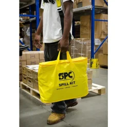 5 Gal Capacity Universal Spill Kit