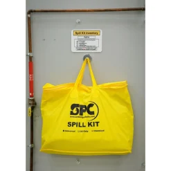 5 Gal Capacity Universal Spill Kit