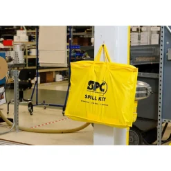 5 Gal Capacity Universal Spill Kit