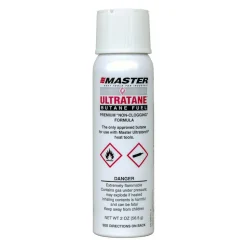 145g (5-1/8 Ounce) Ultratane Butane Cell