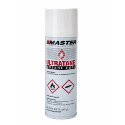 145g (5-1/8 Ounce) Ultratane Butane Cell
