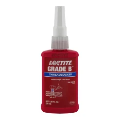 GRADE B Threadlocker, 50 ml Bottle