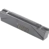 Grooving Insert: A4G0300M03P02GMPKC5010, Carbide