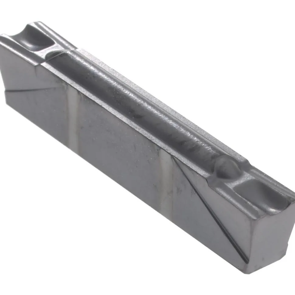 Grooving Insert: A4G0300M03P02GMPKC5010, Carbide