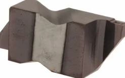 Grooving Insert: FLG-3031R AC3R, Carbide