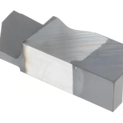 Grooving Insert: NGD3125LK KC5010, Carbide