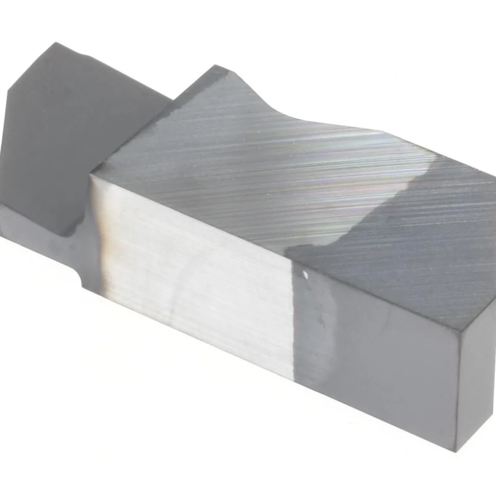 Grooving Insert: NGD3125LK KC5010, Carbide