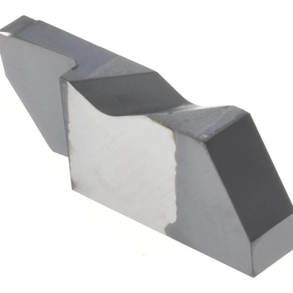 Grooving Insert: NGD3125LK KC5010, Carbide