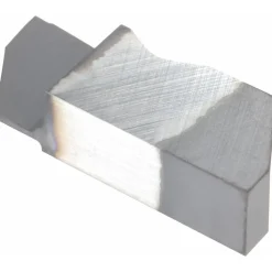 Grooving Insert: NGD3094LK KC5025, Carbide