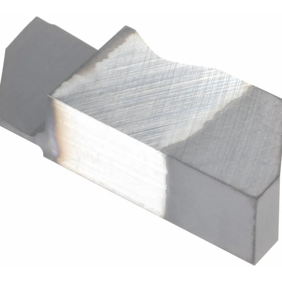 Grooving Insert: NGD3094LK KC5025, Carbide