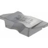 Grooving Insert: NG3062L KC5010, Carbide