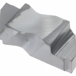 Grooving Insert: NG3125LK KC5010, Carbide