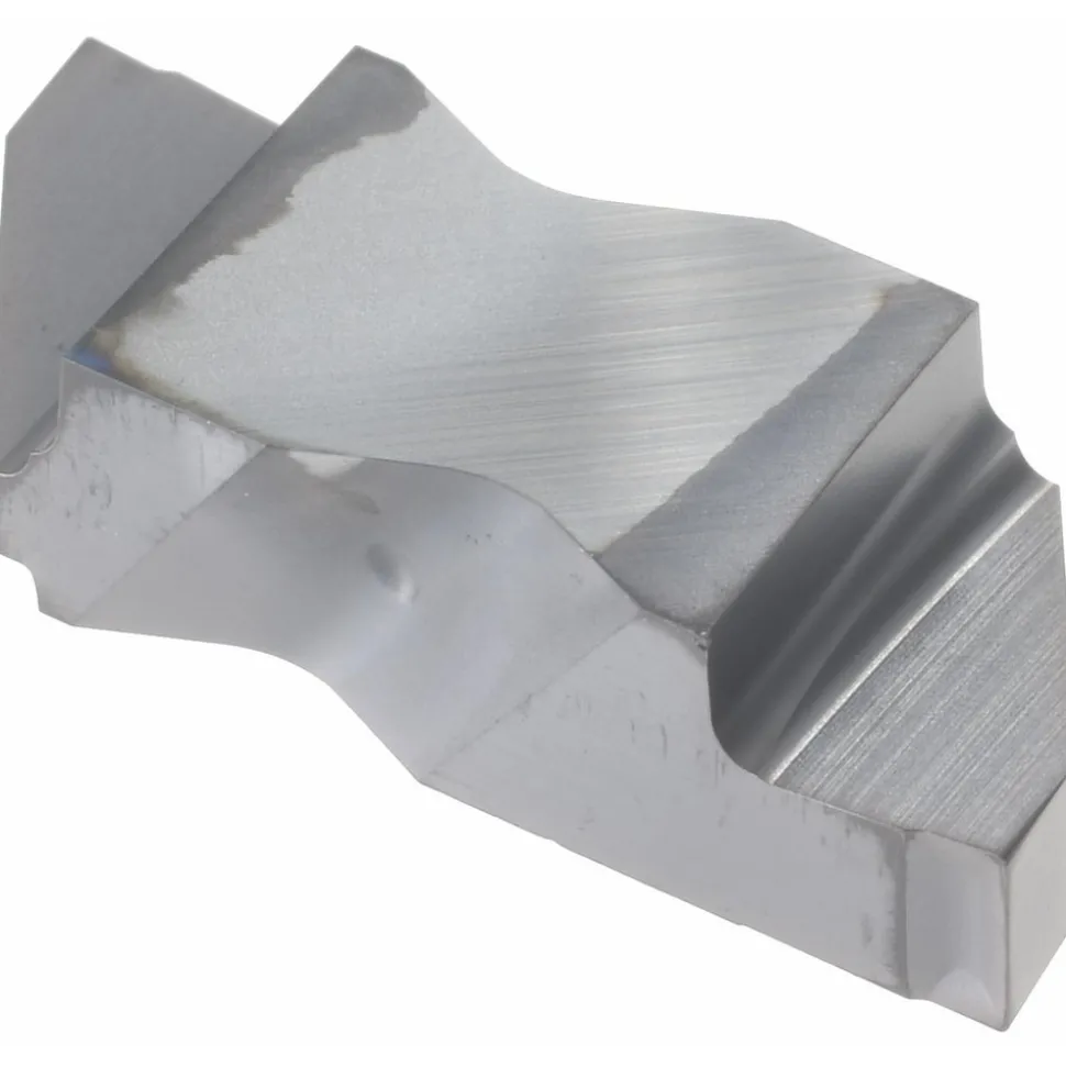 Grooving Insert: NG3125LK KC5010, Carbide
