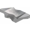 Grooving Insert: NG3094LK KC5010, Carbide