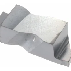 Grooving Insert: NG3062LK KC5010, Carbide