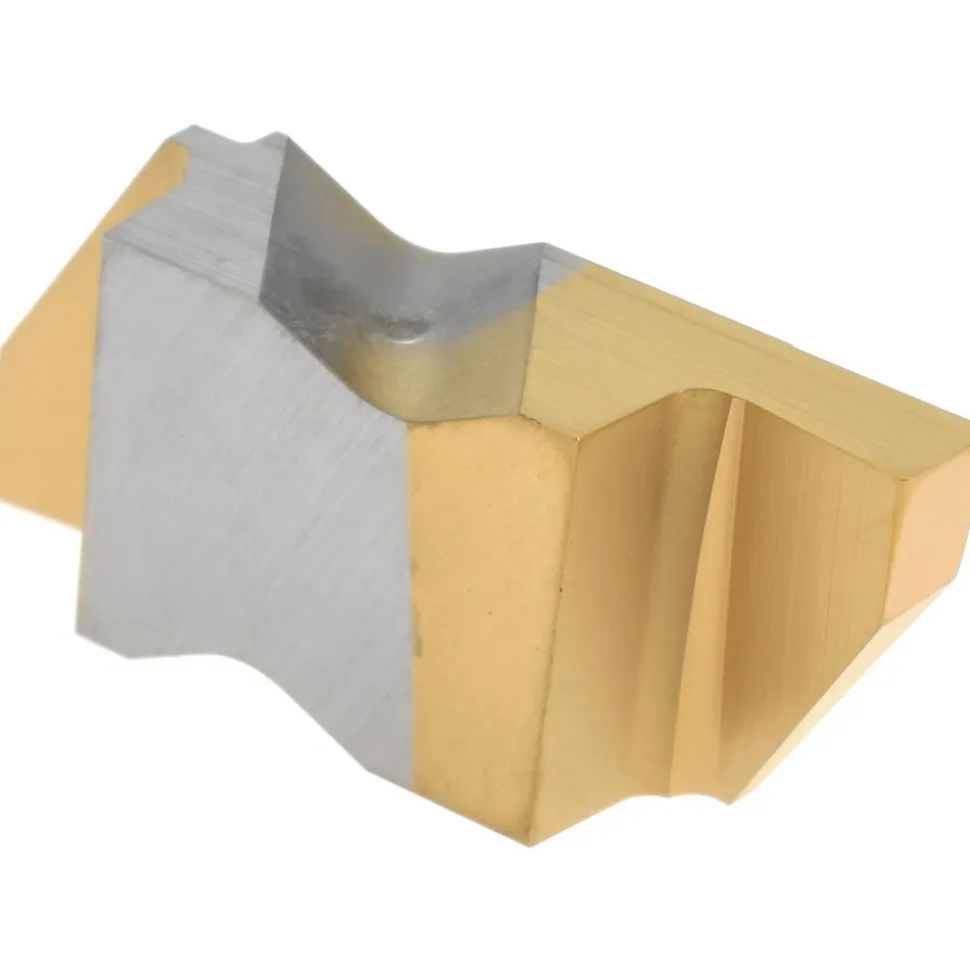 Grooving Insert: NG3094R KC730, Carbide