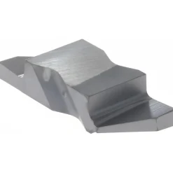 Grooving Insert: NG3094R KC5010, Carbide