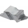 Grooving Insert: NG2031R KC5010, Carbide