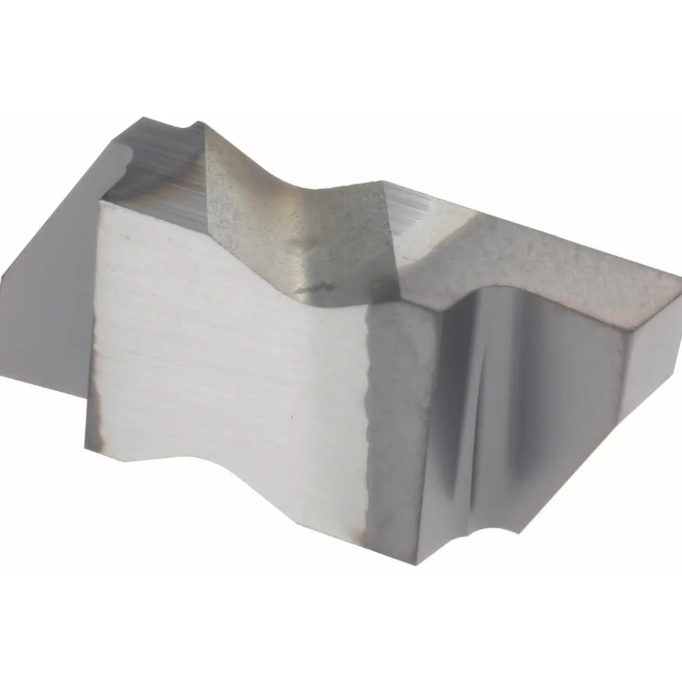 Grooving Insert: NG3125R KC5010, Carbide