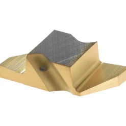 Grooving Insert: NG2062R KC730, Carbide