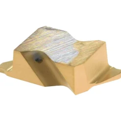 Grooving Insert: NG2031RK KC730, Carbide