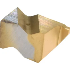 Grooving Insert: NG2031RK KC730, Carbide